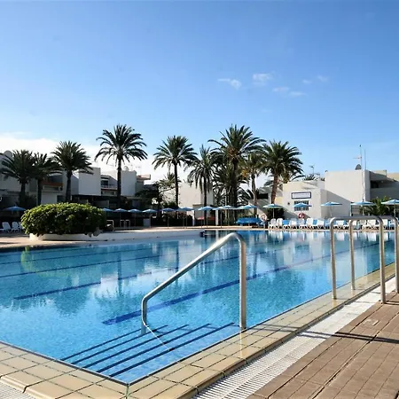 شقة Super Cozy Holiday At South Tenerife *