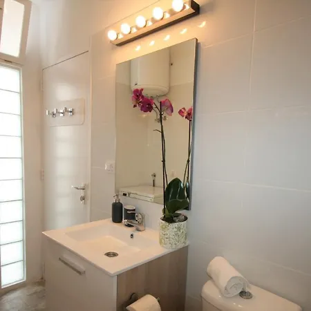 شقة Super Cozy Holiday At South Tenerife