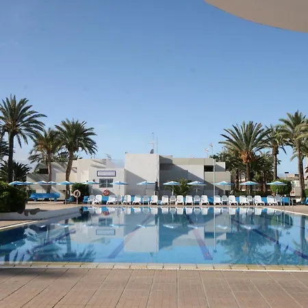Super Cozy Holiday At South Tenerife شقة